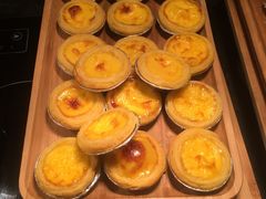 -京香轩·中餐厅(上海中庚聚龙酒店)