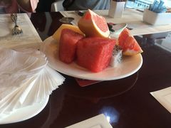 -泰谷酒店·太古码头闽菜自助餐厅