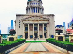 -天津音乐厅