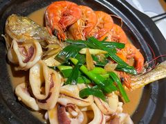 -宋小谨·泉州菜(西沙湾店)