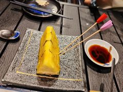 -鸟鹏烧鸟居酒屋(龙岗万科店)