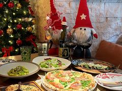 -Mammamia意大利餐厅(阳春巷店)