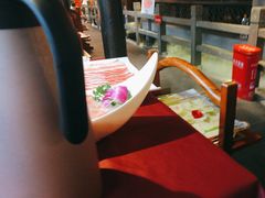 -蓉城老妈火锅(双林路店)