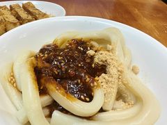 -付小姐在成都(中山公园店)
