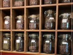 -RUMORS COFFEE ROASTERY鲁马滋咖啡(湖南路店)