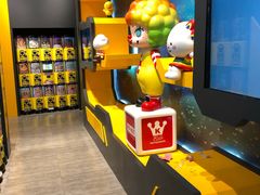 -泡泡玛特POPMART(正弘城店)