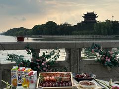 -聚汇三少·龙虾·中餐厅(莫邪路新天地店)