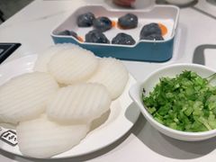 -八合里潮汕鲜牛肉火锅(上海汇智广场店)