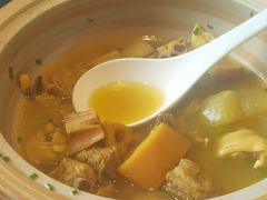 -東舍食唐精品陕菜馆