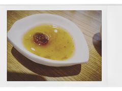酸梅汁-裕记烧腊连锁餐饮(国商分店)