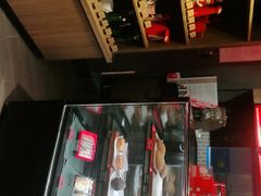 -星巴克(恒基688广场店)