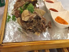 -敦煌富国酒店
