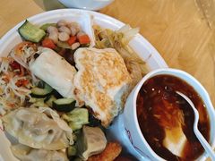 -嘉和一品粥(方庄店)