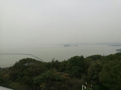 -宝界山林公园