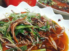 -洪霞餐馆