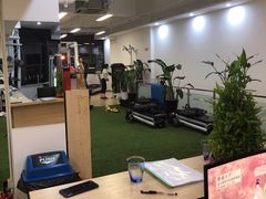 -卓拓健身普拉提运动中心(总店)