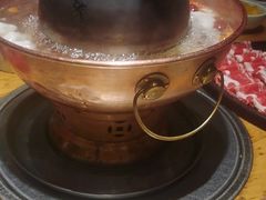 -额尔敦传统涮火锅·冰煮羊(铁东店)