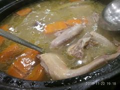 -时利和美食(东方广场店)