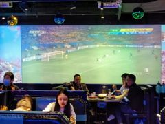 -大成海鲜烧烤·小龙虾(七宝店)