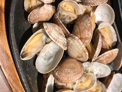 -萨莉亚意式餐厅(杭州滨江天街店)