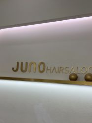 -JUNO hair salon