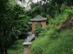-大雁山风景区