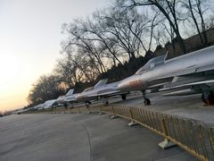 -中国航空博物馆