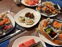 -浙江西子宾馆·瑶园咖啡厅