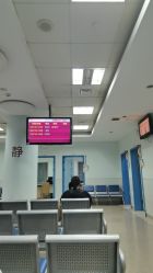 -南京市妇幼保健院(莫愁路院区)