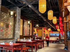 -味鼎长安·地道陕菜(凤城一路店)