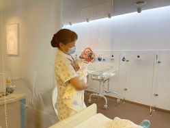 点击看大图 -海豚湾高端月子会所(黄浦店)