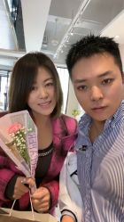-MONE美发沙龙