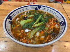 -真老陕(富达大厦店)