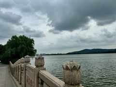 -石湖景区