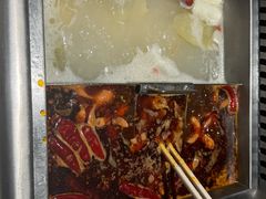 -野妹火锅(布吉店)