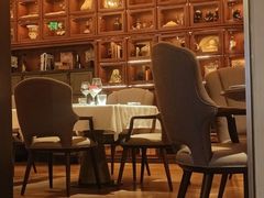 -波特曼西餐厅(中央大街店)