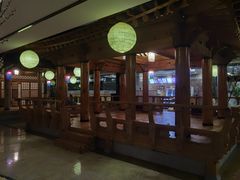-纽斯桑拿会所(天山店)