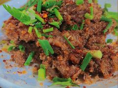 -小杨翘脚牛肉