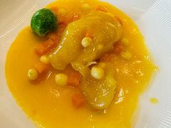 -世博源公馆·本帮融合菜·主题包厢·江景餐厅