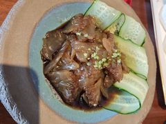 -王府井文华东方酒店-紫膳餐厅