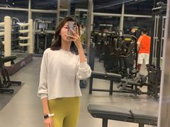 -OXYGYM 奥美氧舱运动中心(朝阳大悦城店)