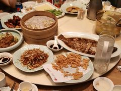 -红樱桃·欢乐餐厅(太原里店)