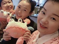 -盛宴自助餐厅(运达喜来登店)