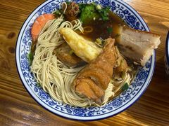 状元面-状元楼(东大街店)