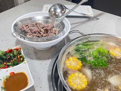 -杏花吴记牛肉火锅