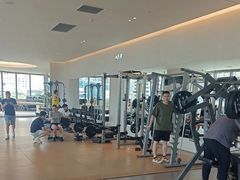 -YCHL FIT 健身(星寰店)