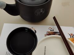 -蔡澜点心·粤菜(西单大悦城店)