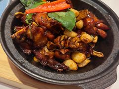 -鹿港小镇(悠唐店)