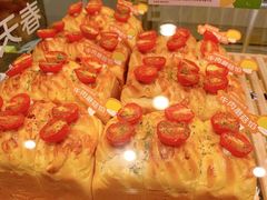 -仟吉KenGee(汪家墩店)