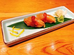 赤贝寿司-希望日本料理(保利香槟花园店)